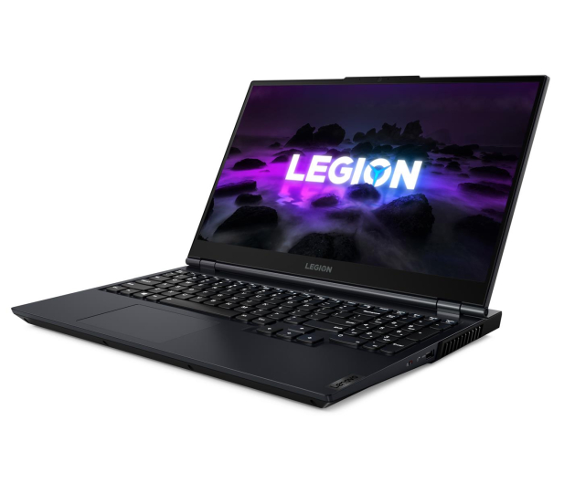 Lenovo Legion 5-15 i5-11400H/16GB/1TB RTX3060 165Hz - 1068820 - zdjęcie 3